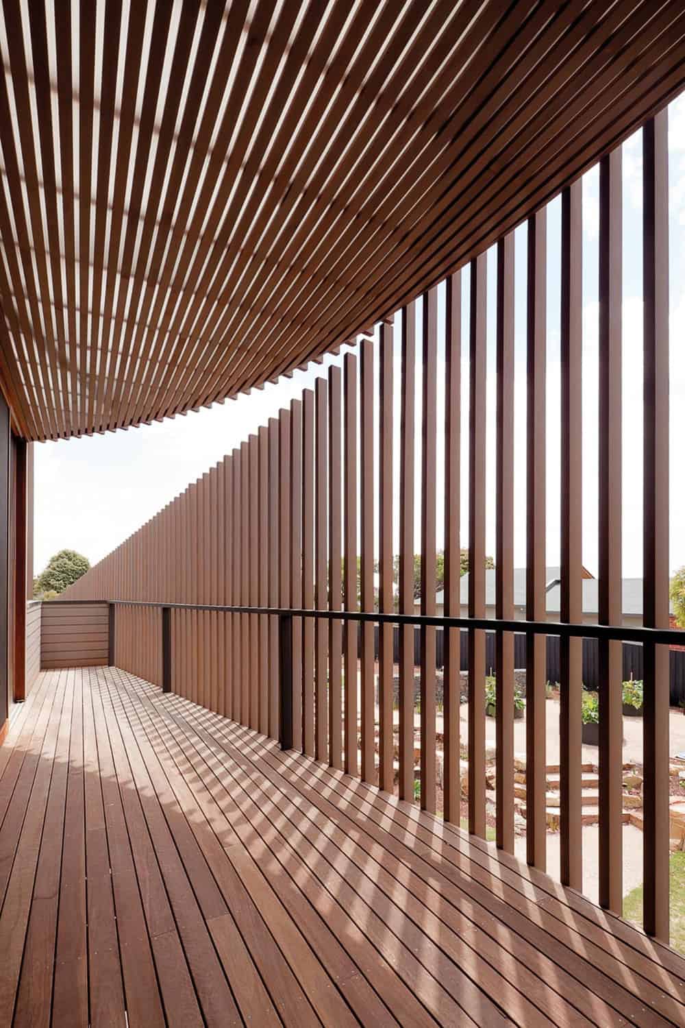 pergola