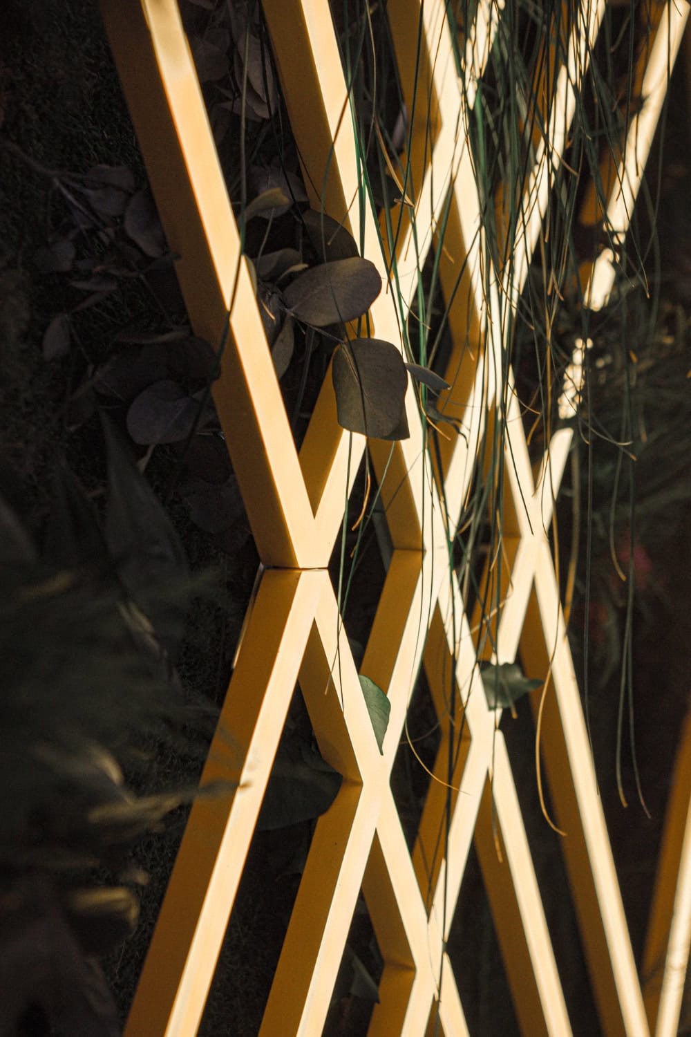 pergola